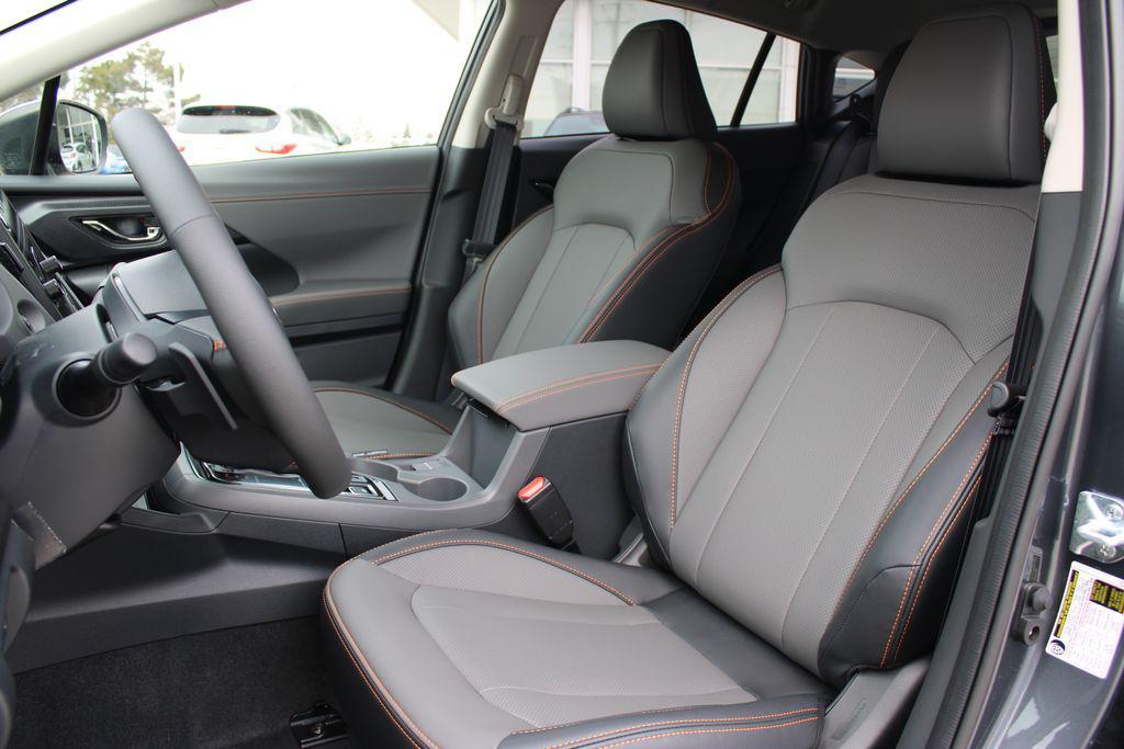 new 2026 Subaru Crosstrek Hybrid car, priced at $35,218