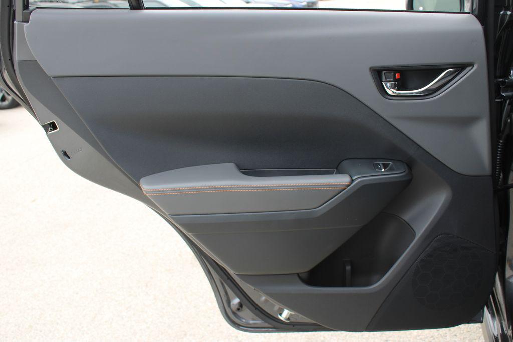 new 2026 Subaru Crosstrek Hybrid car, priced at $35,218