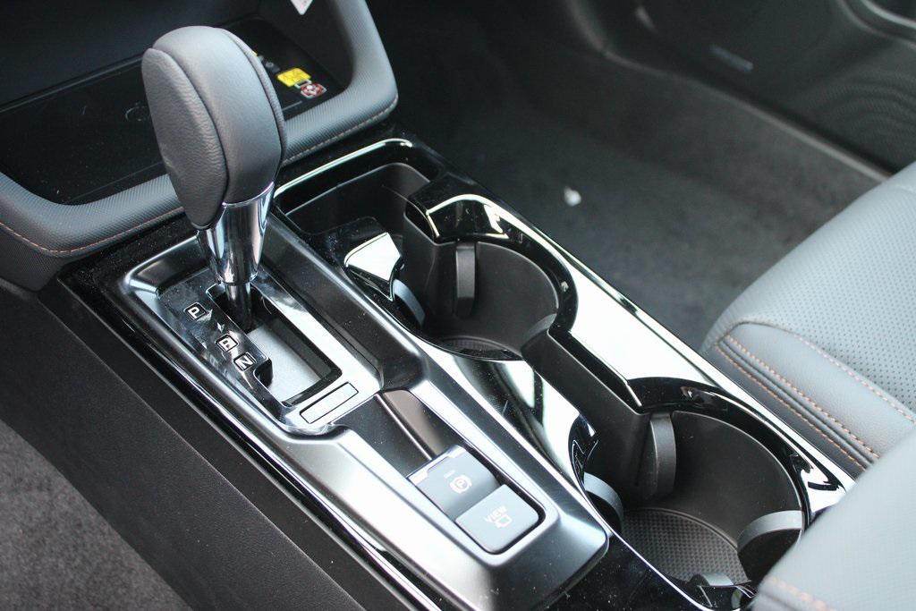 new 2026 Subaru Forester car, priced at $41,381