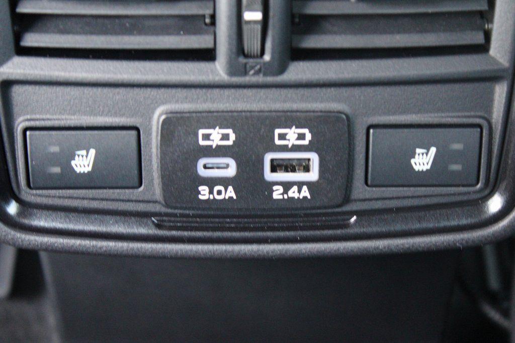 new 2026 Subaru Forester car, priced at $39,131