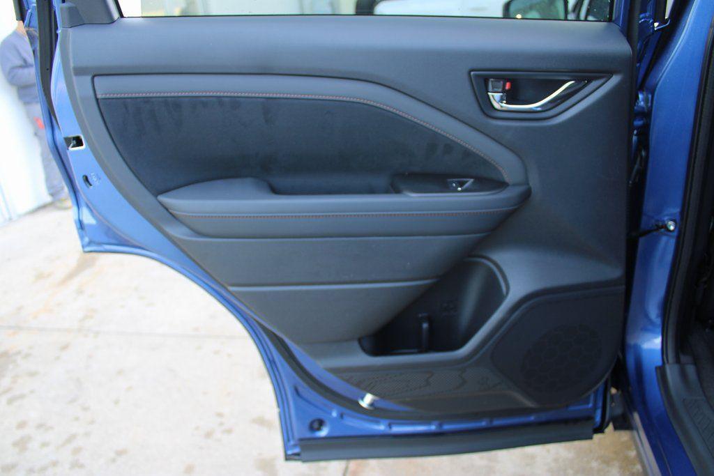 new 2026 Subaru Forester car, priced at $39,131