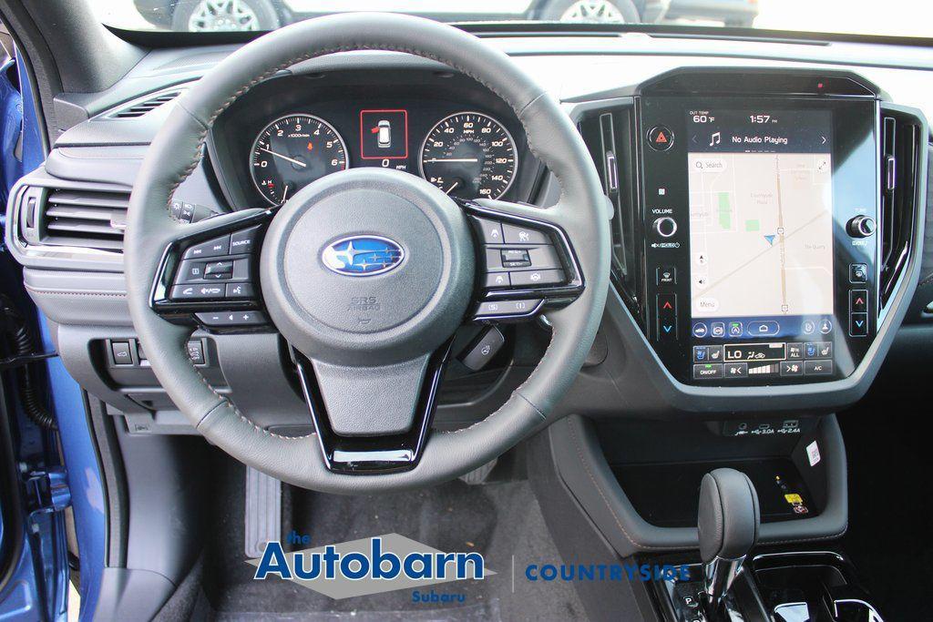 new 2026 Subaru Forester car, priced at $44,926