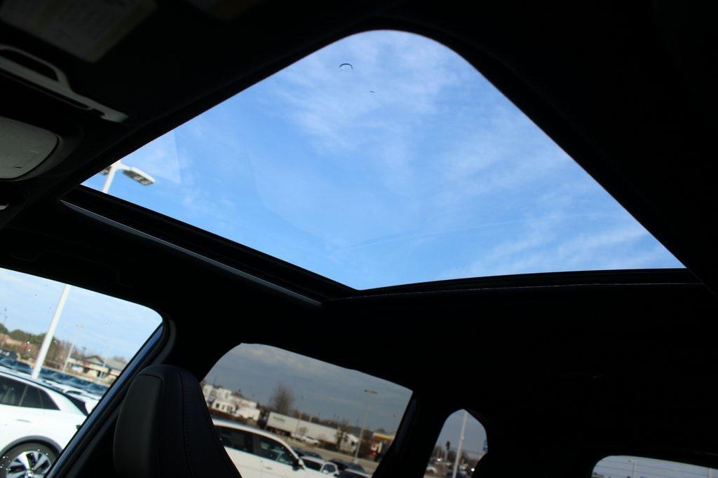 new 2026 Subaru Forester car, priced at $41,381