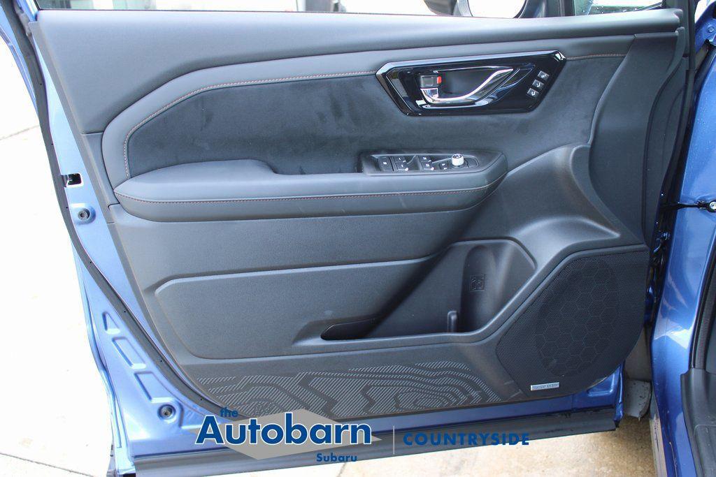 new 2026 Subaru Forester car, priced at $44,926