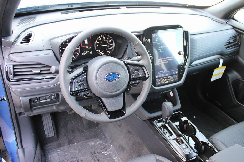 new 2026 Subaru Forester car, priced at $39,131