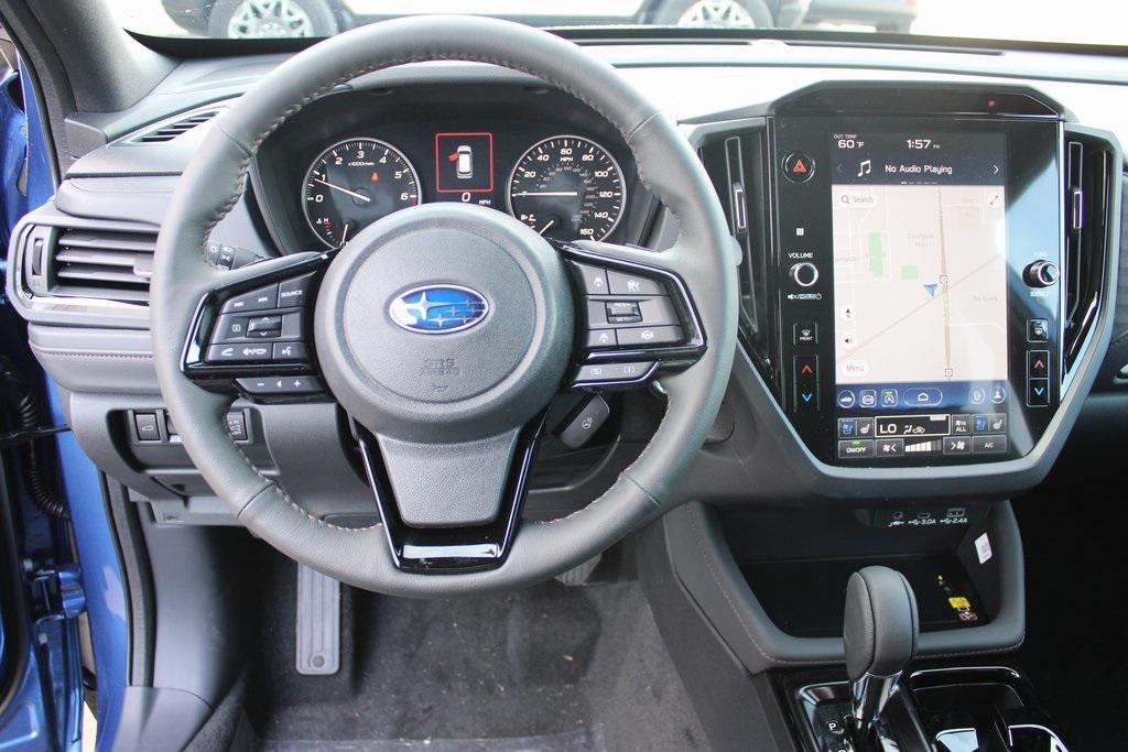 new 2026 Subaru Forester car, priced at $41,381