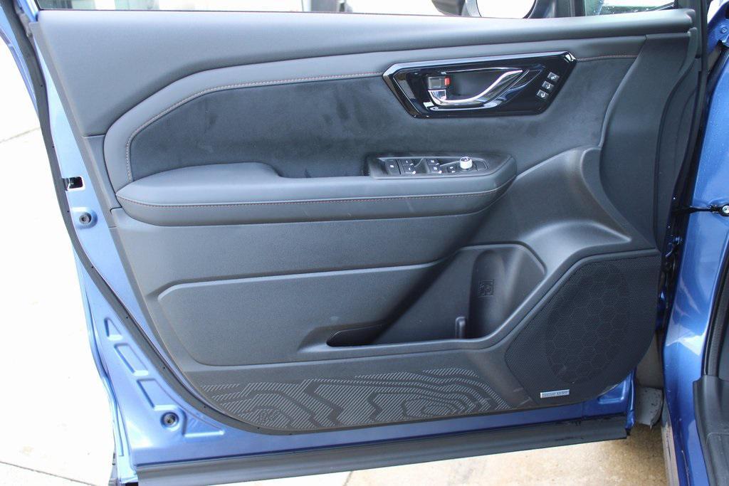 new 2026 Subaru Forester car, priced at $41,381