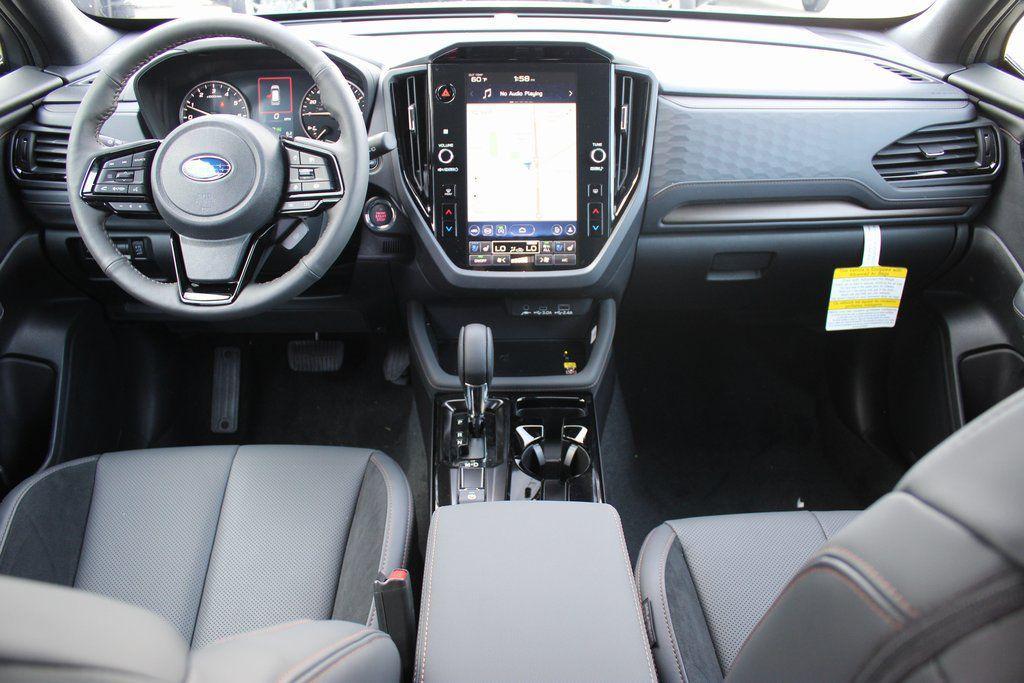 new 2026 Subaru Forester car, priced at $39,131
