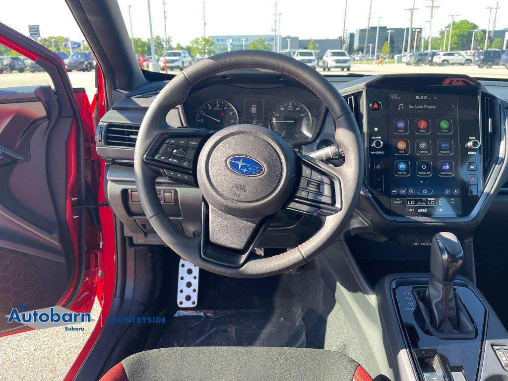 new 2026 Subaru Impreza car, priced at $32,036
