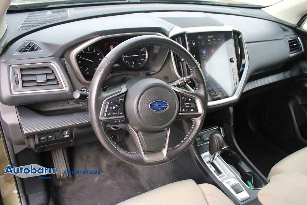 used 2023 Subaru Ascent car, priced at $29,411