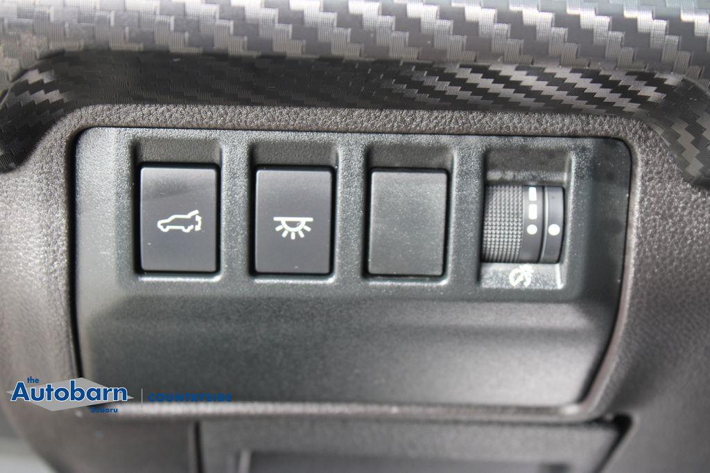 used 2023 Subaru Ascent car, priced at $29,411
