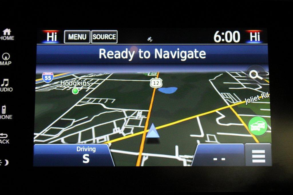 used 2020 Honda CR-V Hybrid car, priced at $23,659