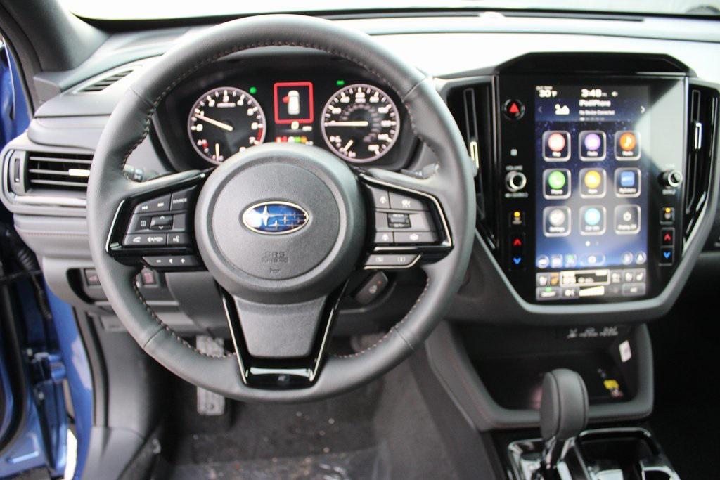 new 2026 Subaru Forester car, priced at $43,764