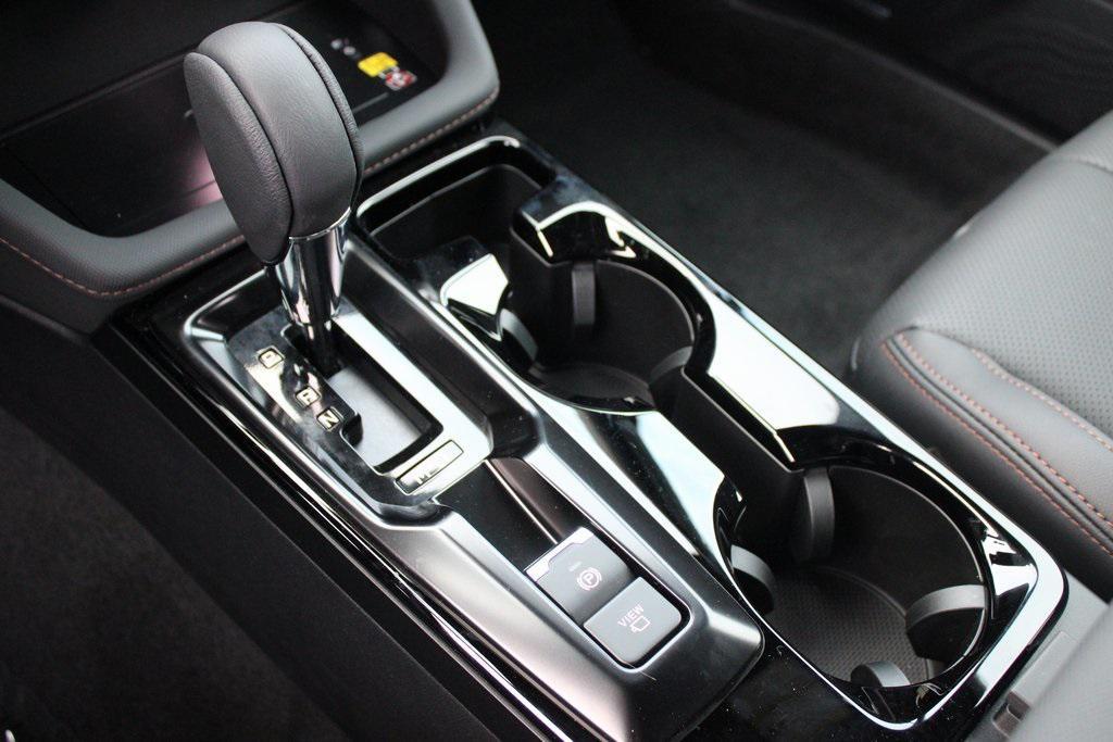 new 2026 Subaru Forester car, priced at $43,764