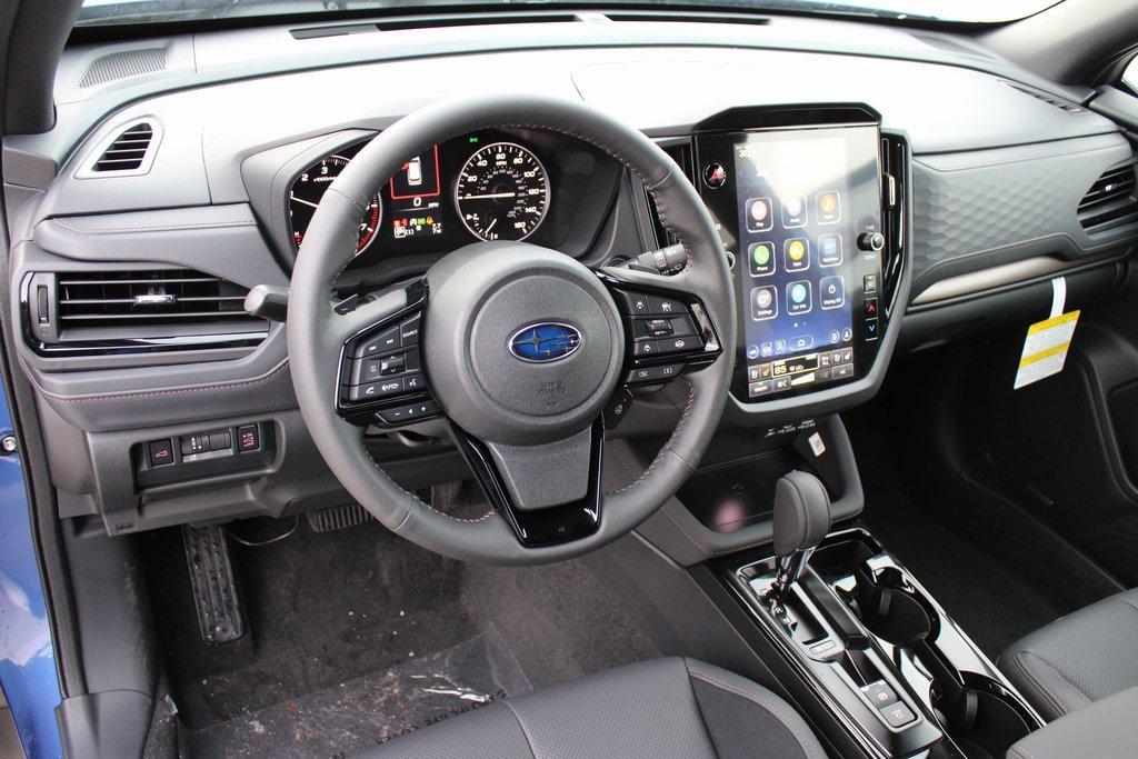 new 2026 Subaru Forester car, priced at $43,764