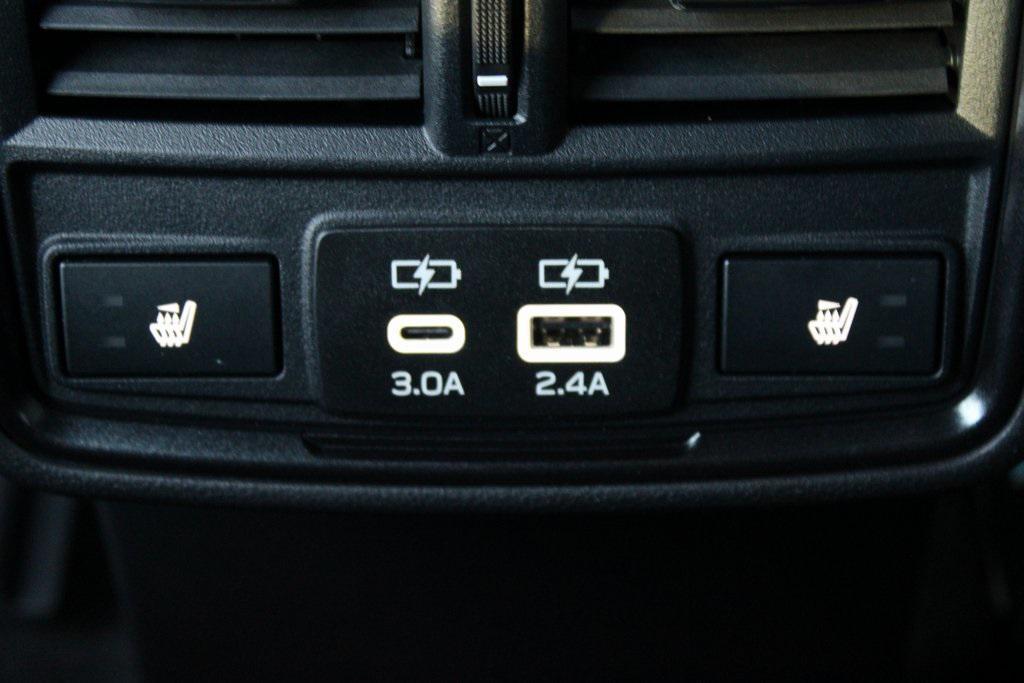 new 2026 Subaru Forester car, priced at $43,764