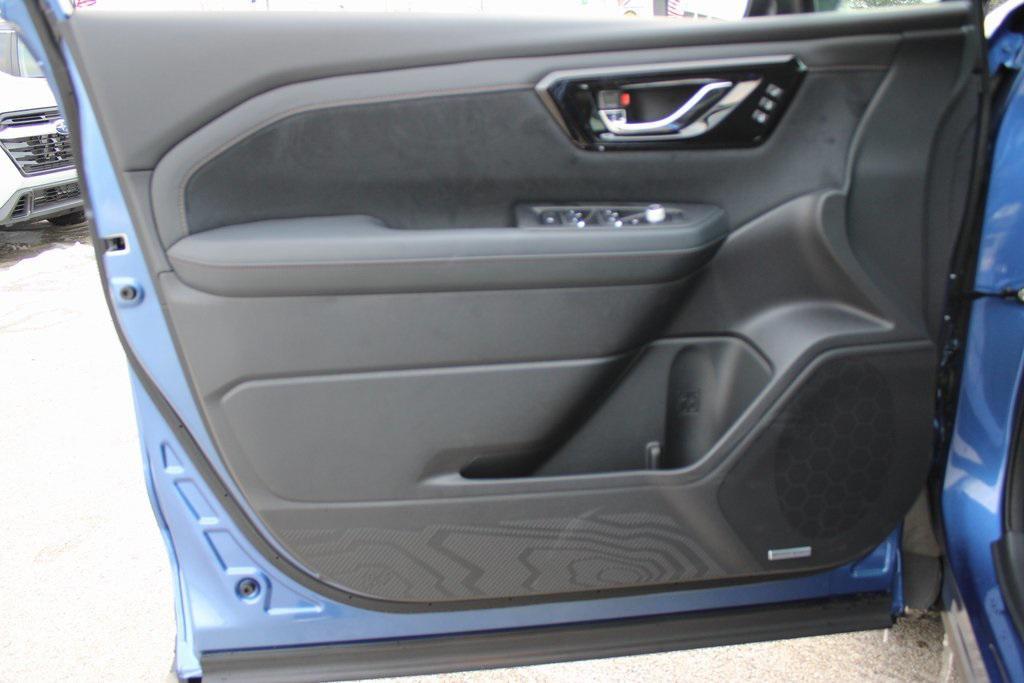 new 2026 Subaru Forester car, priced at $43,764