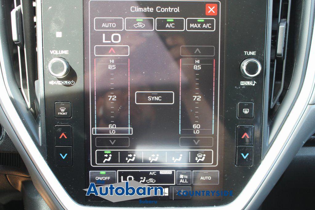 used 2024 Subaru Crosstrek car, priced at $24,436