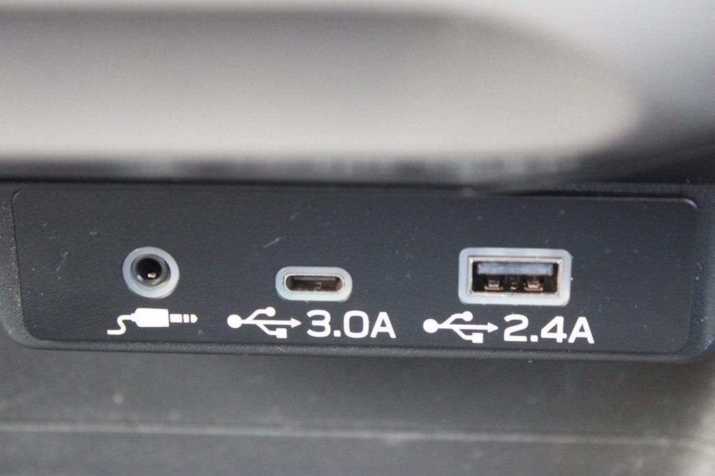 used 2024 Subaru Crosstrek car, priced at $24,724