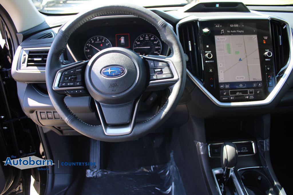 new 2026 Subaru Ascent car, priced at $50,879