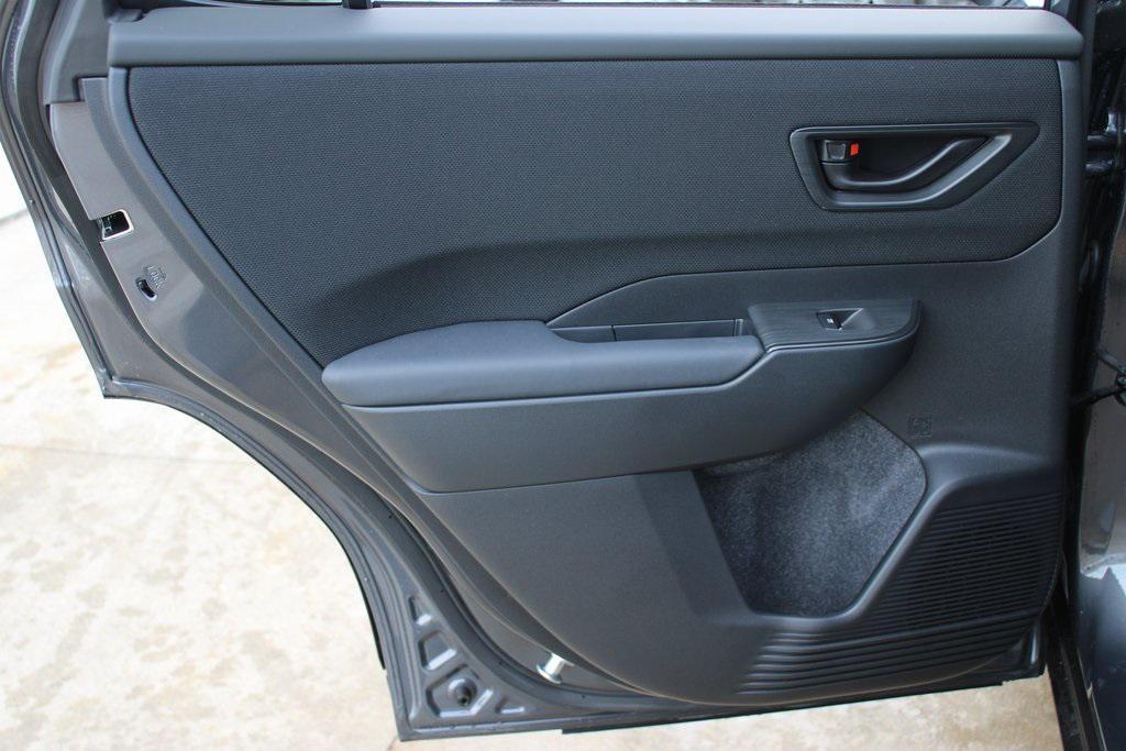 new 2026 Subaru Outback car, priced at $46,205