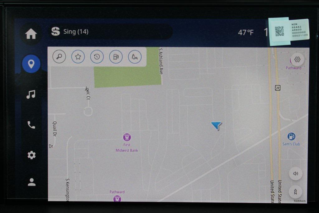 new 2026 Subaru Outback car, priced at $46,205