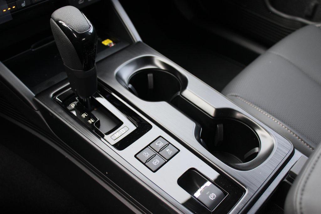 new 2026 Subaru Outback car, priced at $46,205