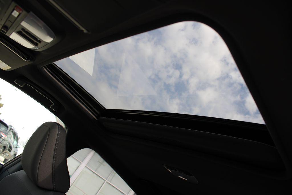 new 2026 Subaru Crosstrek Hybrid car, priced at $36,250