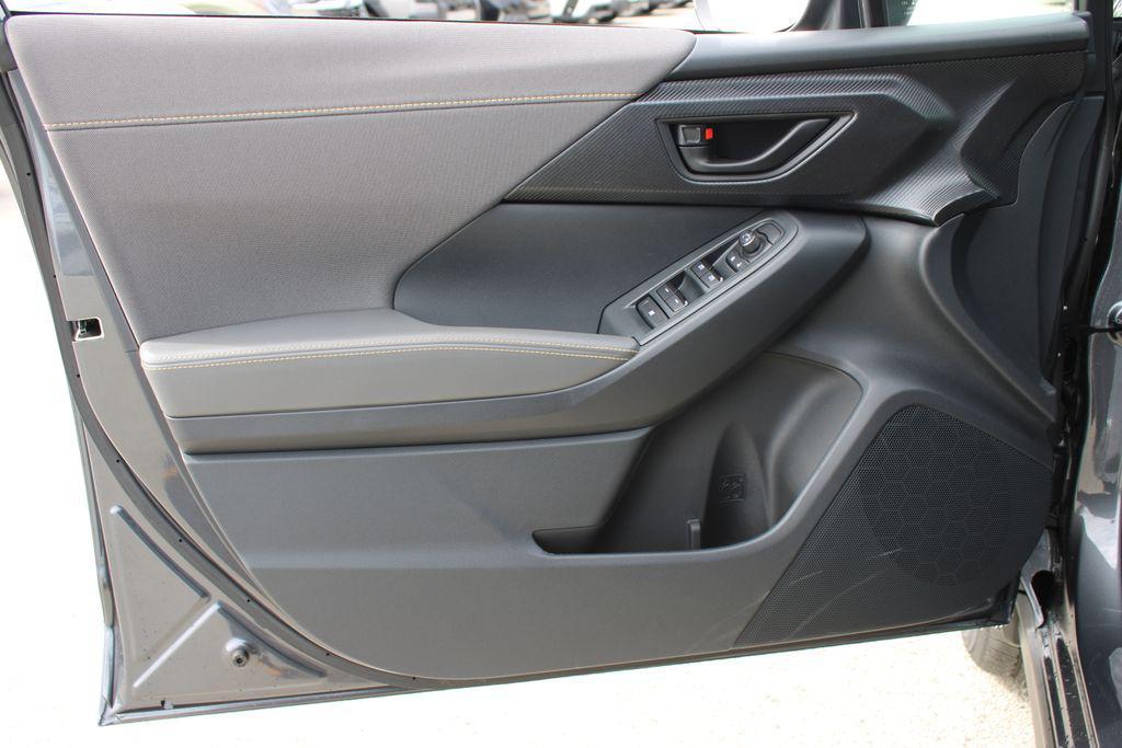 new 2026 Subaru Crosstrek Hybrid car, priced at $36,250