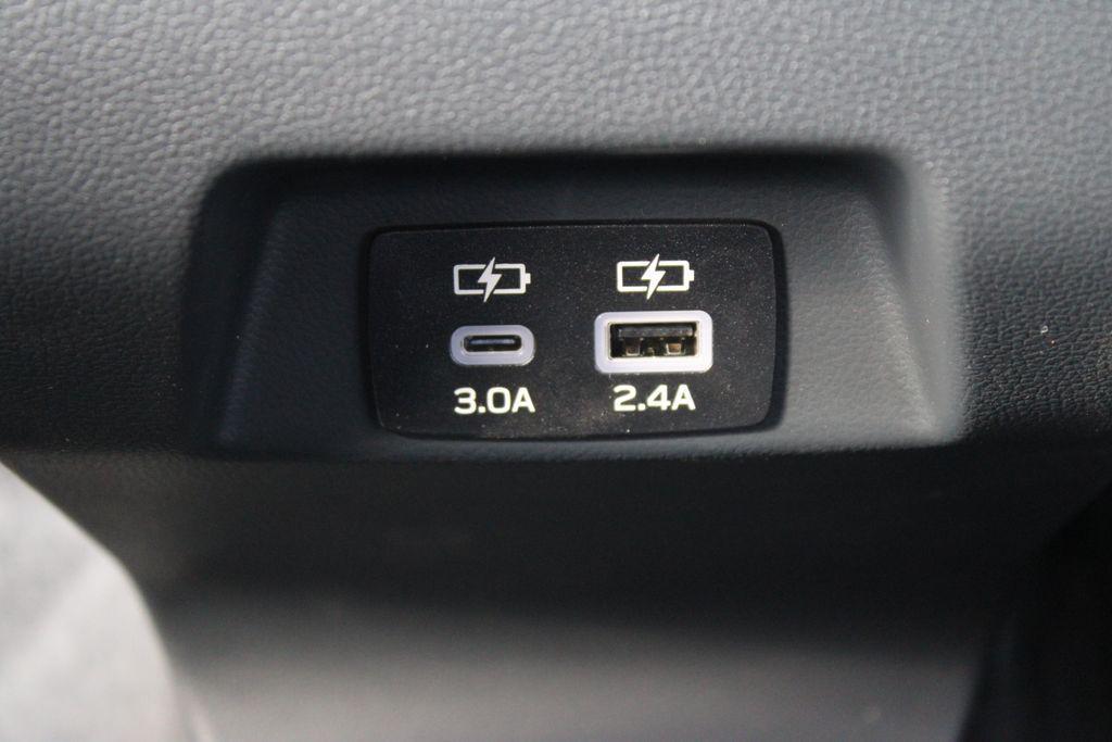 new 2026 Subaru Crosstrek Hybrid car, priced at $36,250