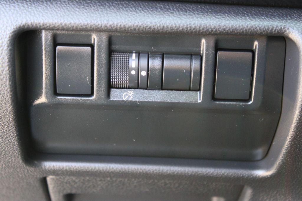 used 2024 Subaru Crosstrek car, priced at $24,555