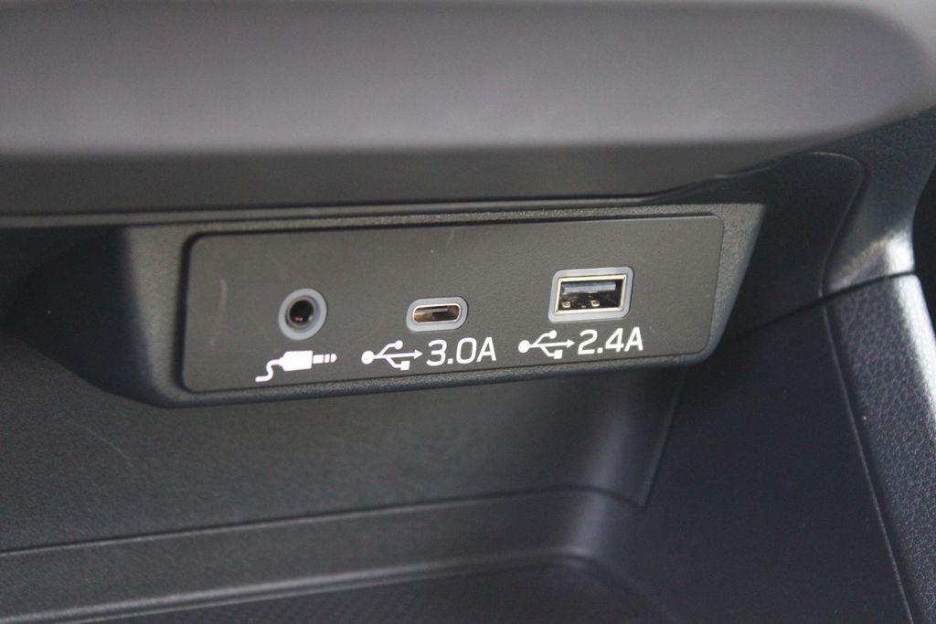 used 2024 Subaru Crosstrek car, priced at $24,555