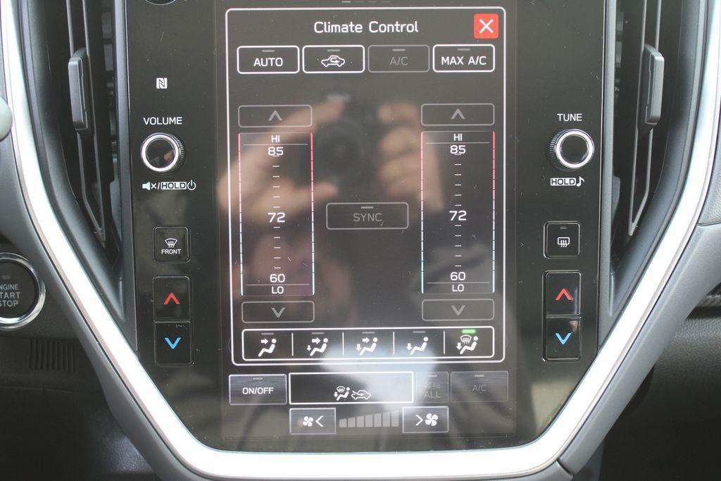 used 2024 Subaru Crosstrek car, priced at $24,555