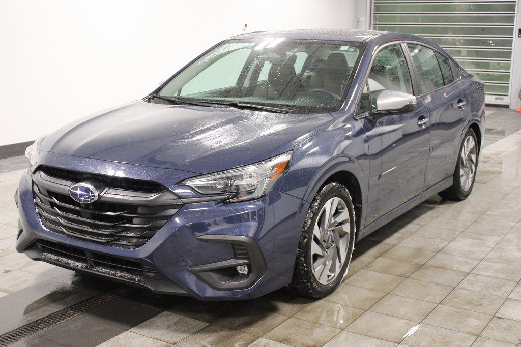 used 2025 Subaru Legacy car, priced at $33,533