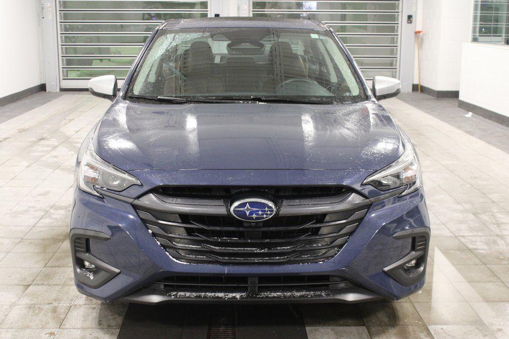 used 2025 Subaru Legacy car, priced at $33,533