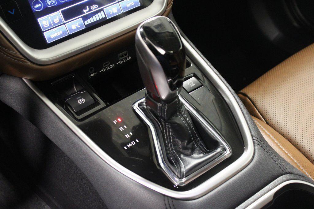 used 2025 Subaru Legacy car, priced at $33,533