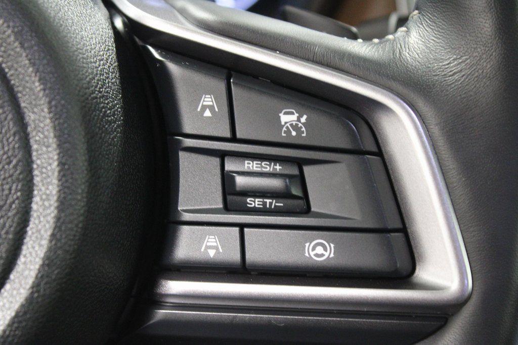 used 2025 Subaru Legacy car, priced at $33,533