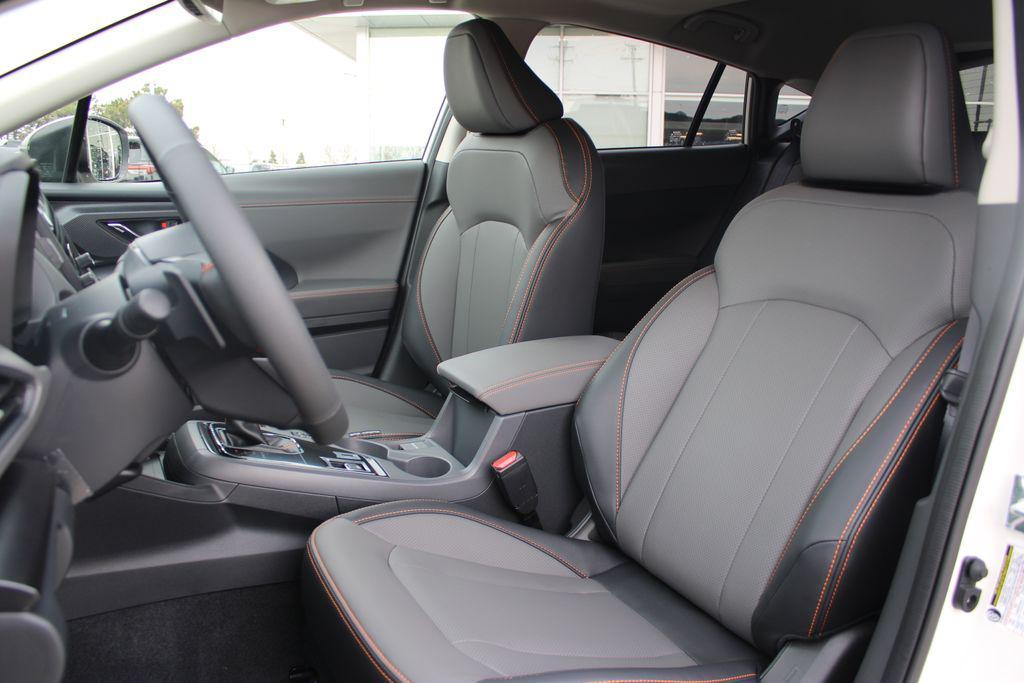 new 2026 Subaru Crosstrek Hybrid car, priced at $39,194