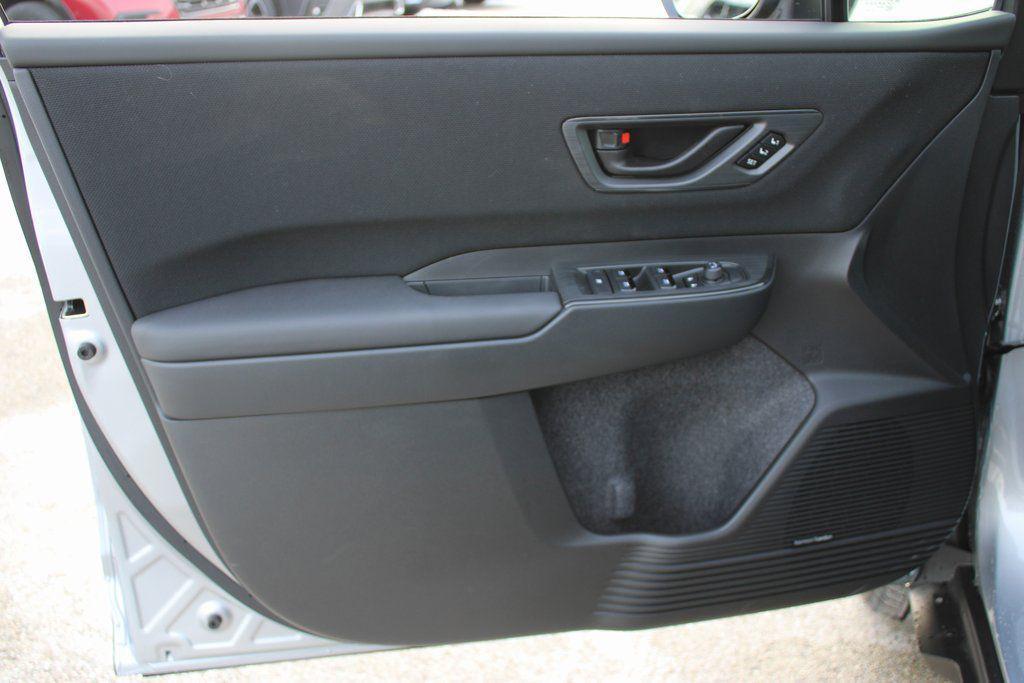 new 2026 Subaru Outback car, priced at $43,505