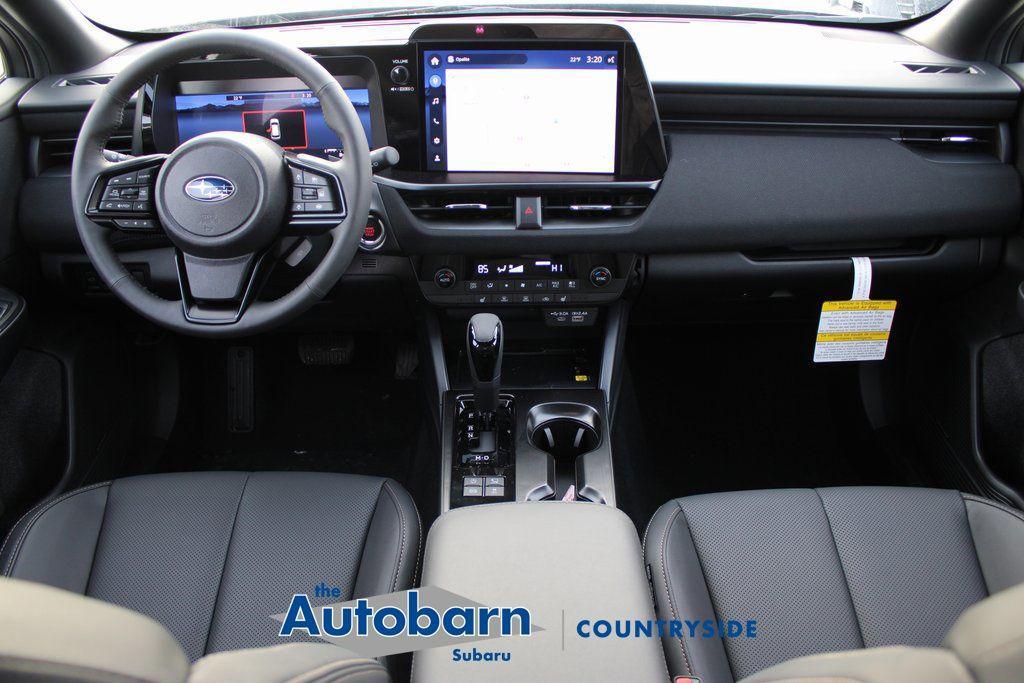 new 2026 Subaru Outback car, priced at $47,165