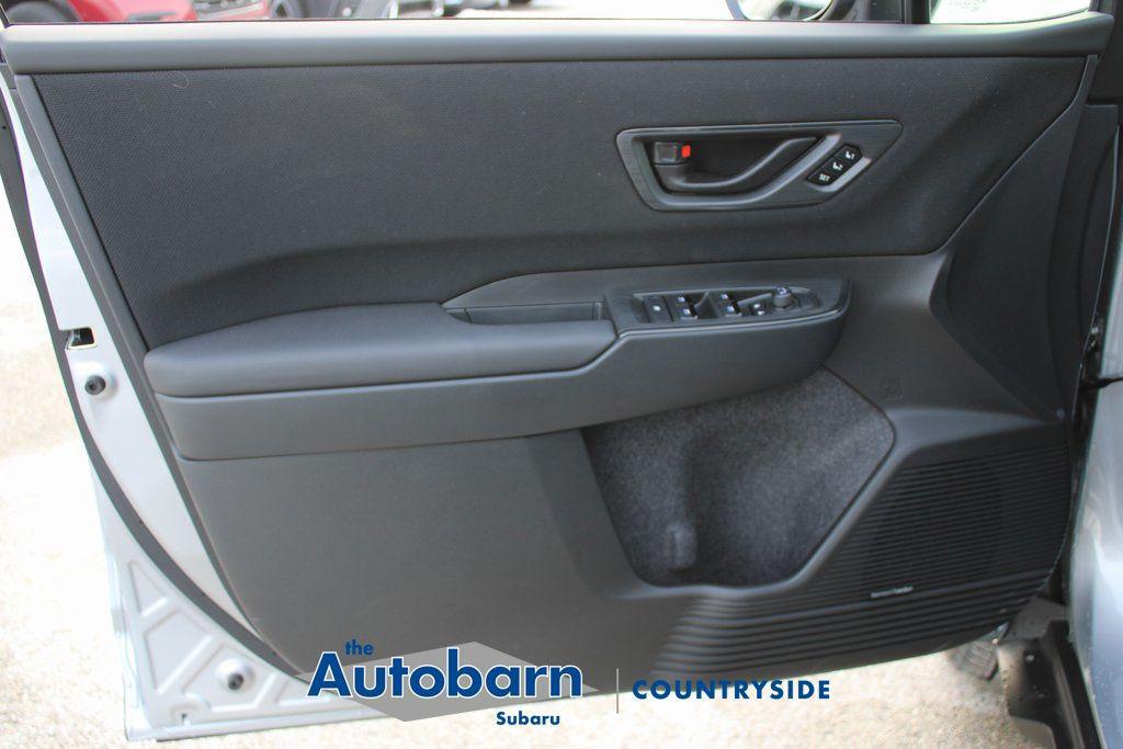 new 2026 Subaru Outback car, priced at $47,165