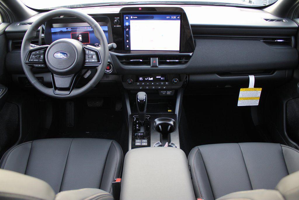 new 2026 Subaru Outback car, priced at $43,505