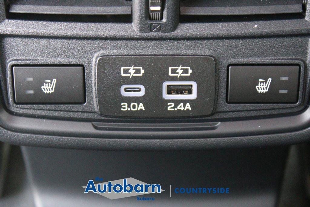 new 2026 Subaru Outback car, priced at $47,165