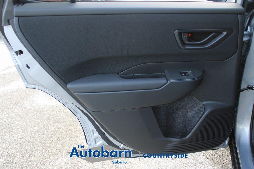 new 2026 Subaru Outback car, priced at $47,165