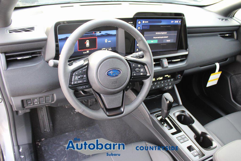 new 2026 Subaru Outback car, priced at $47,165