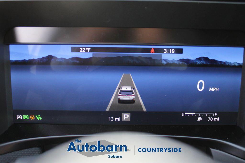 new 2026 Subaru Outback car, priced at $47,165