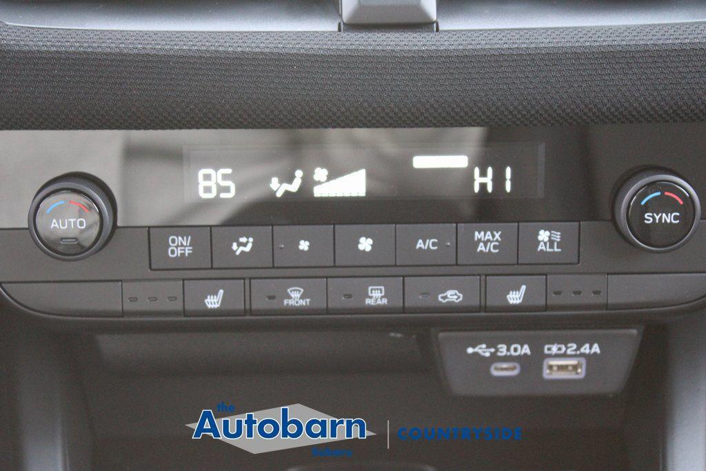 new 2026 Subaru Outback car, priced at $47,165