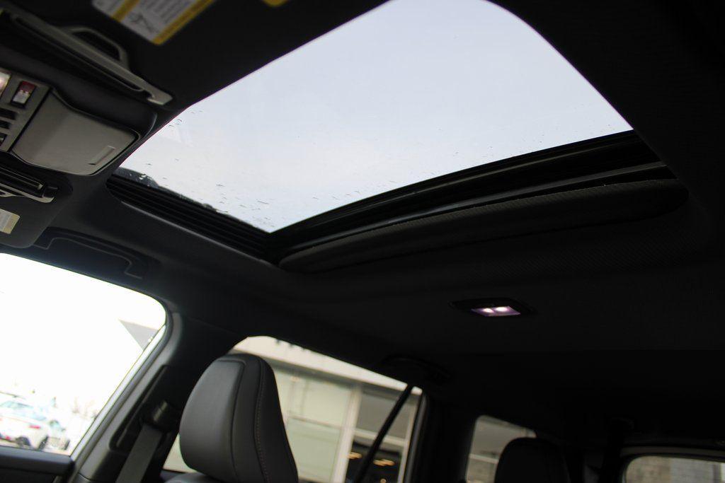 new 2026 Subaru Outback car, priced at $43,505