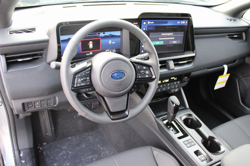 new 2026 Subaru Outback car, priced at $43,505