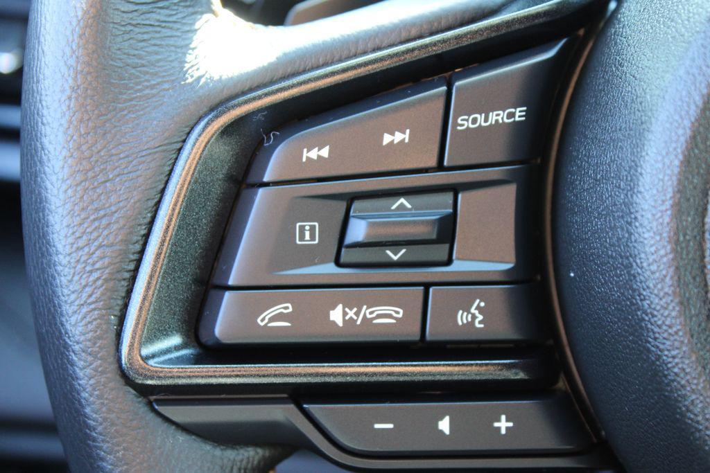 used 2025 Subaru Outback car, priced at $37,998